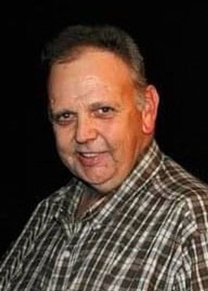 Myron Murray Profile Photo