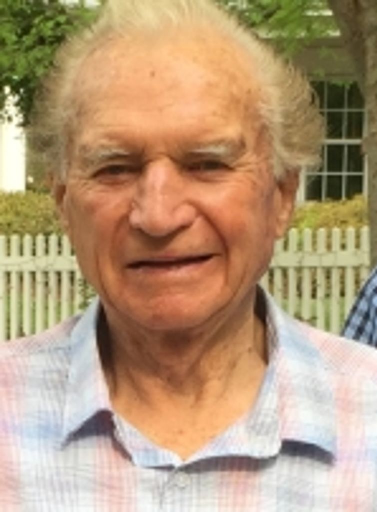 John Barrett