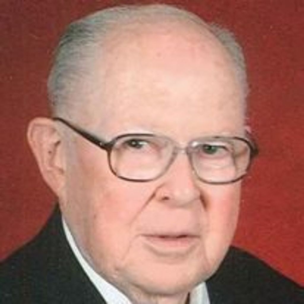 Seymour Ash