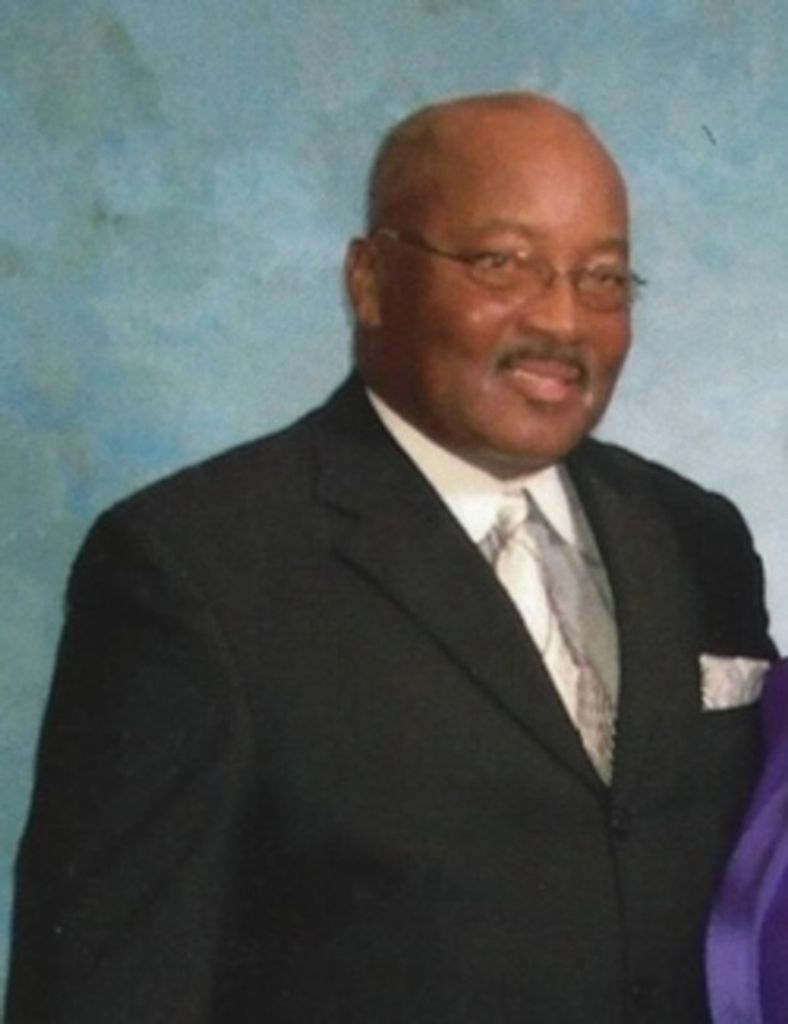 Mr. Robert Louis "Rl" Rice, Sr. Profile Photo