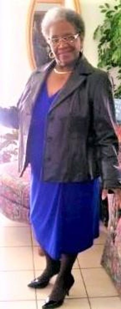 Joyce L. Shurn Profile Photo