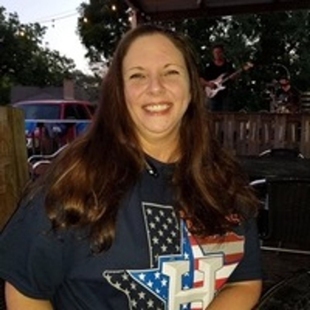 Mary Ellen Oballe
