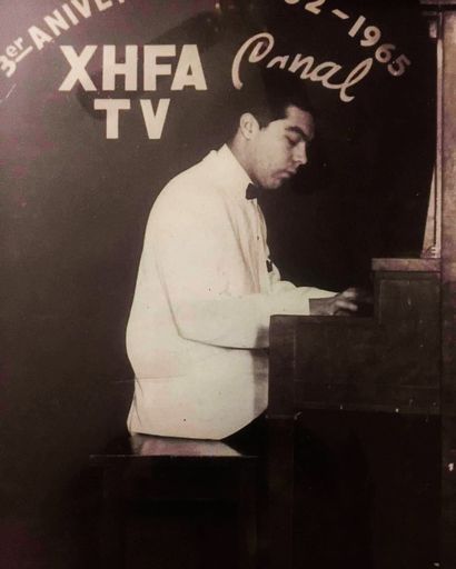 Armando A. Alvarez's obituary image