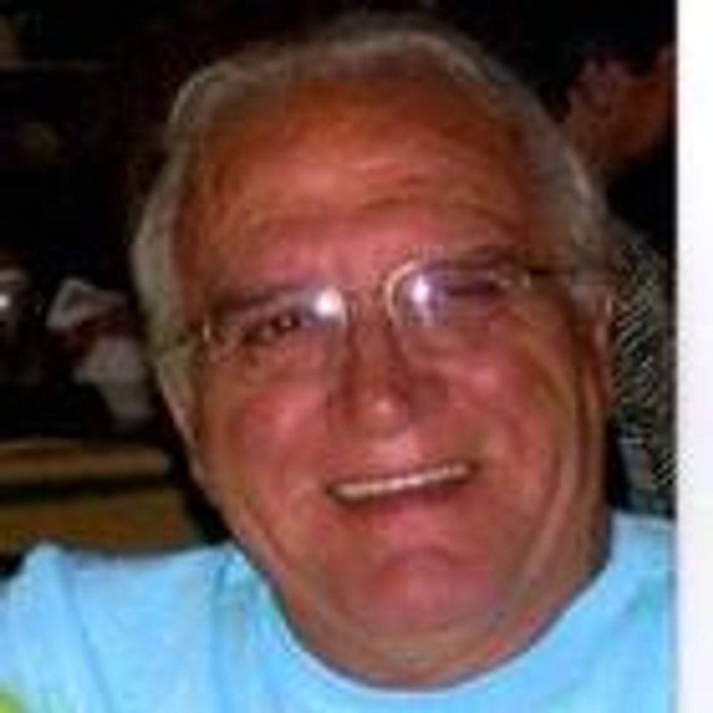 Adolph R. "Al" Frazzini Jr