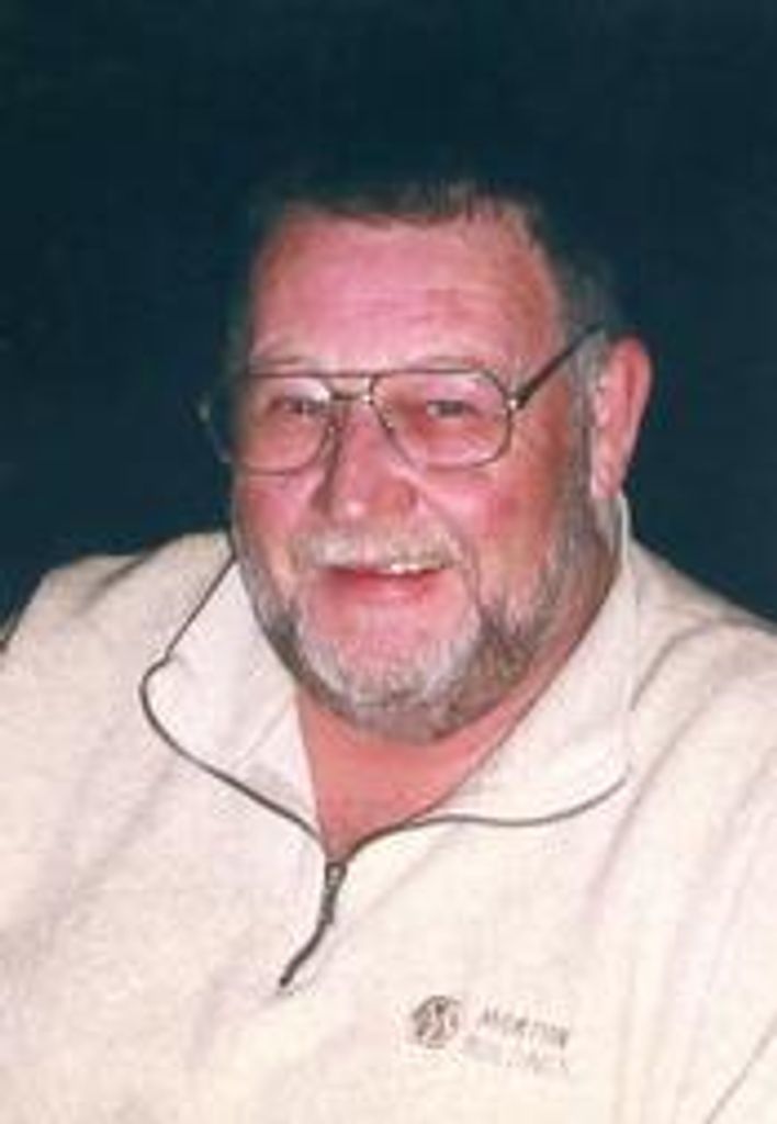 Lawrence "Butch" Kelly