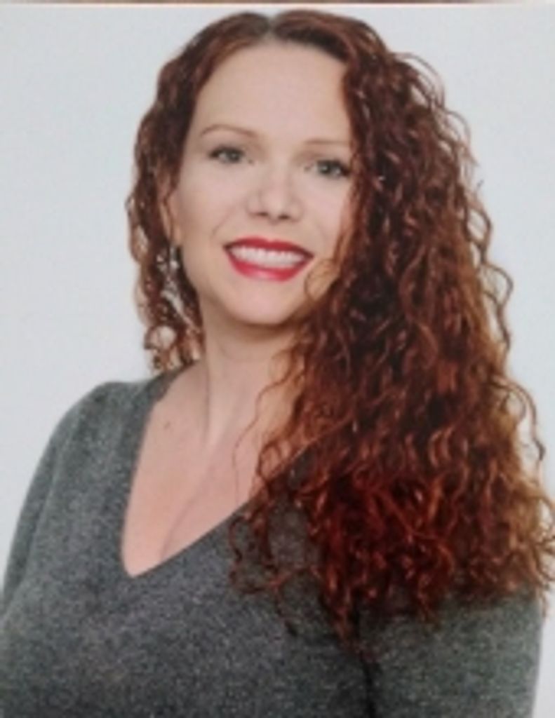 Tara Marie Brown
