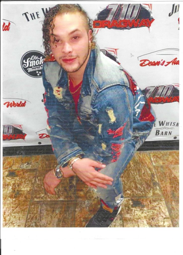 Jeremiah Lee Mcneill Profile Photo