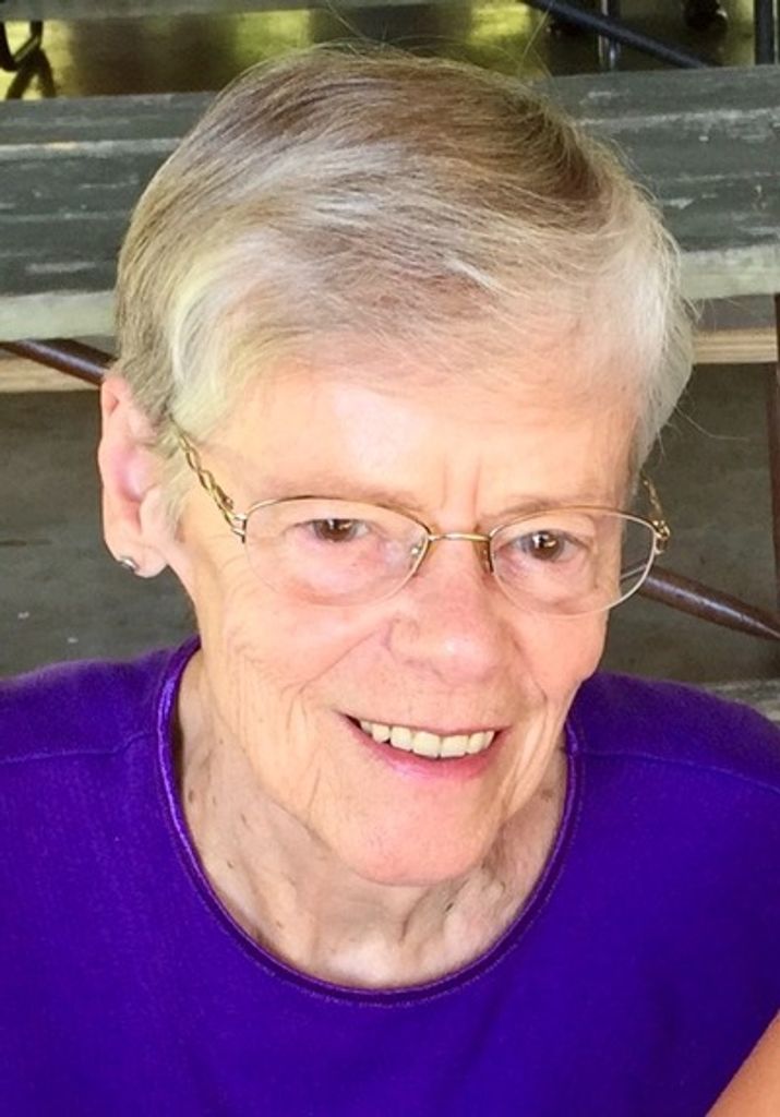 Marcia Steadman Profile Photo