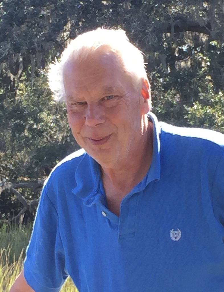Paul F. Zaborowski Profile Photo
