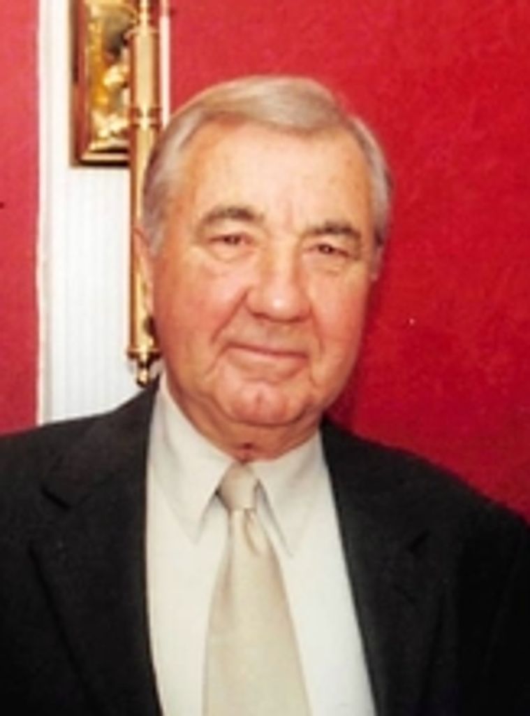 Robert A. Krach