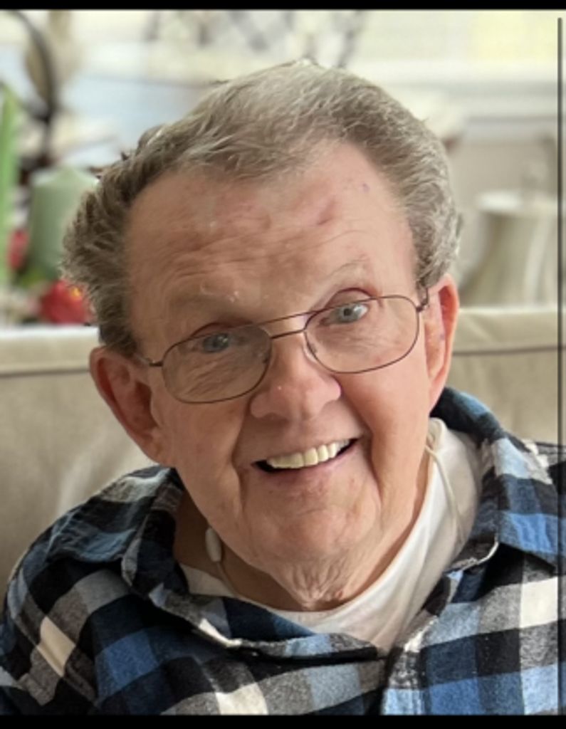 Gerald "Jerry" Mcmanamon Profile Photo