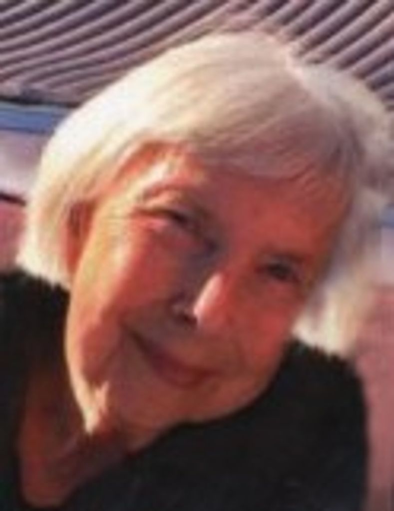 Glenda Ferguson