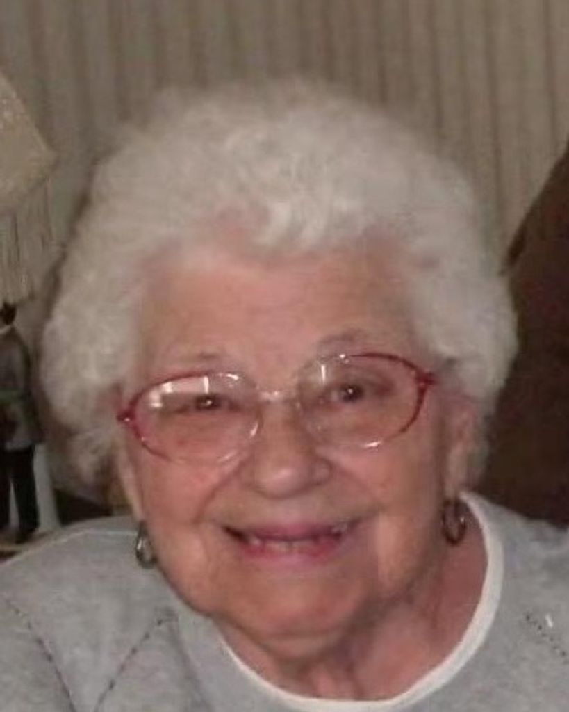 Joan Shushok Profile Photo