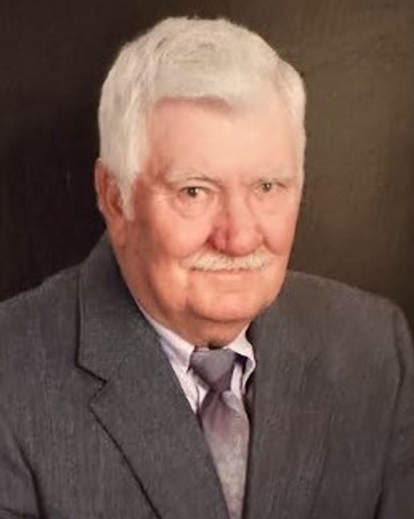 Winston Edd Fangman Profile Photo