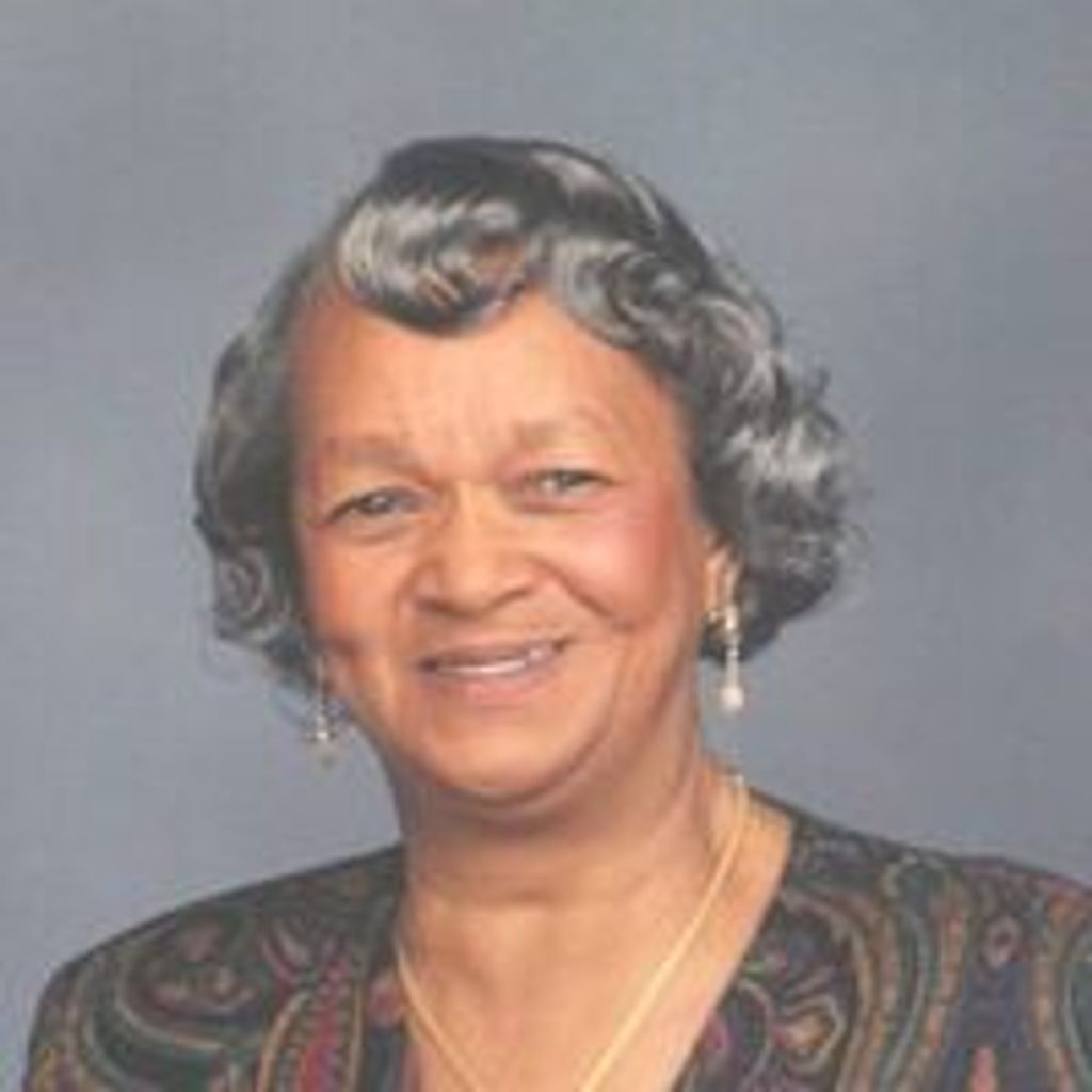 Nettie Trice Profile Photo