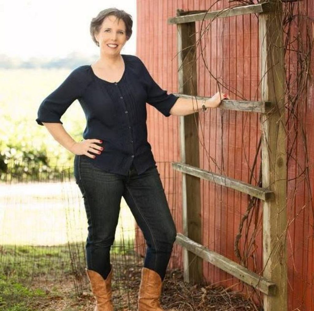 Terri Leigh Williams