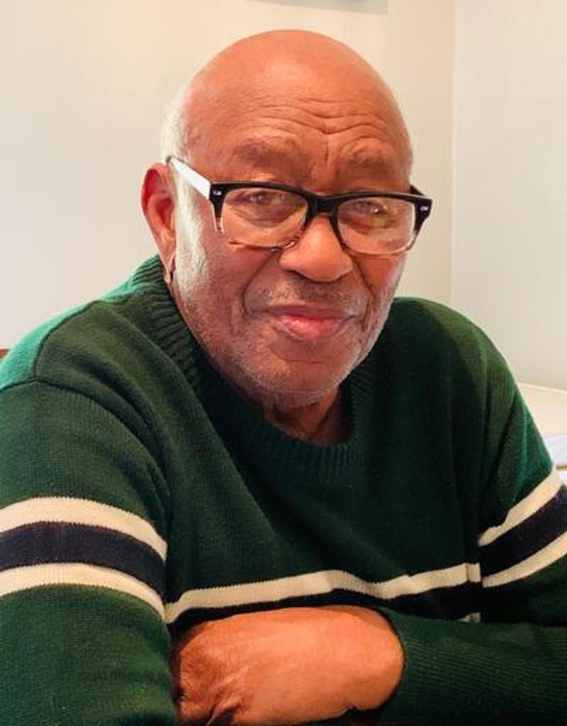 Mr. Eddie Lee Lewis Profile Photo