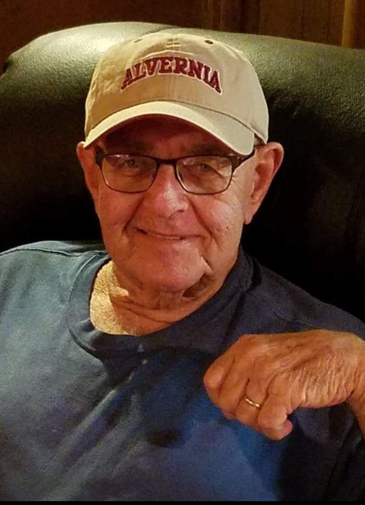 Joseph William Mountz
