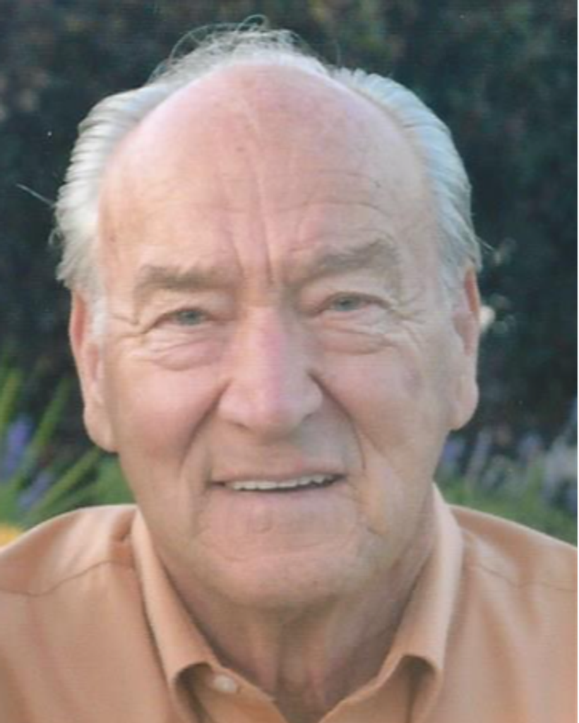 Dennis W. Peterson