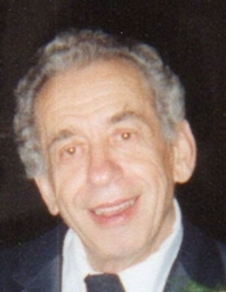 Charles  G. Patouhas