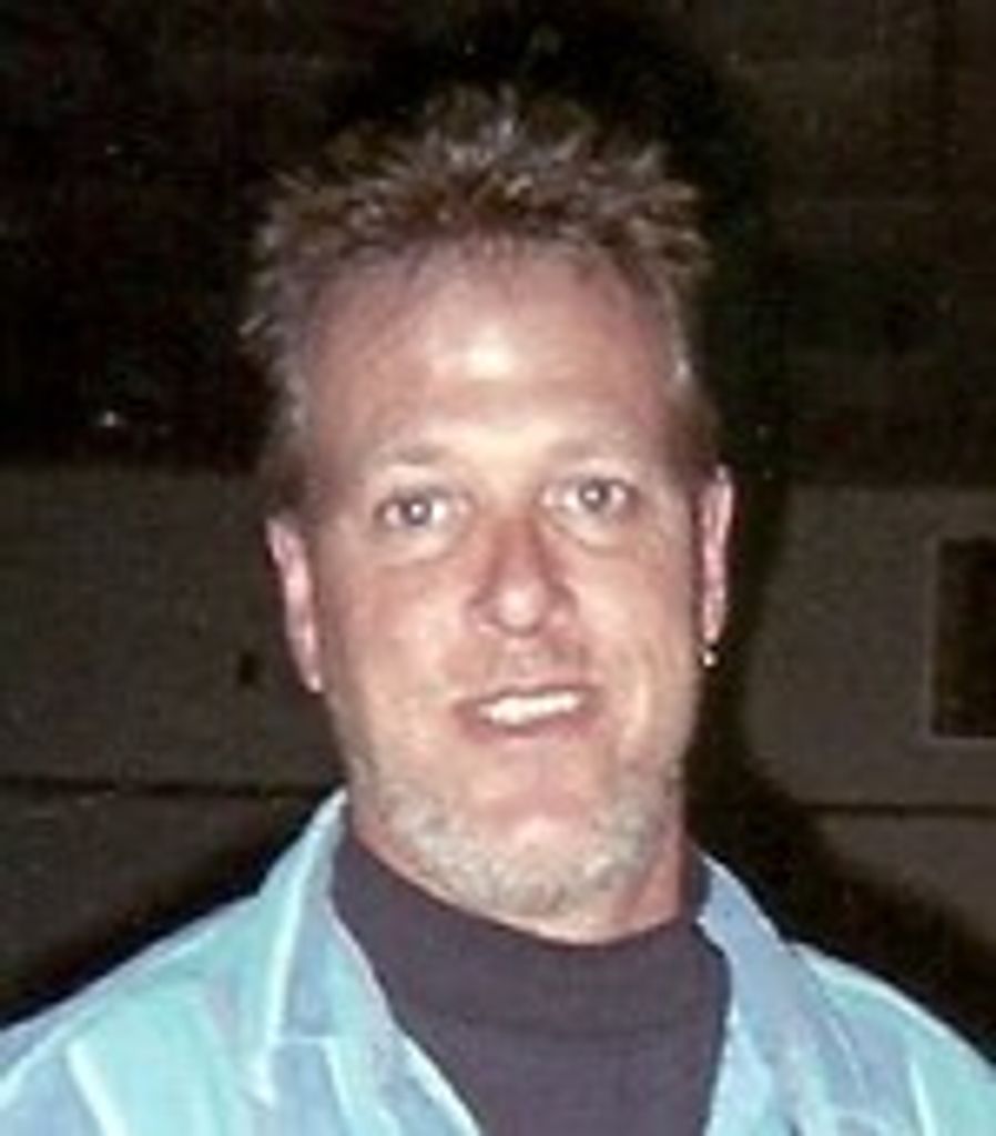 Timothy Ray Vanderwiele