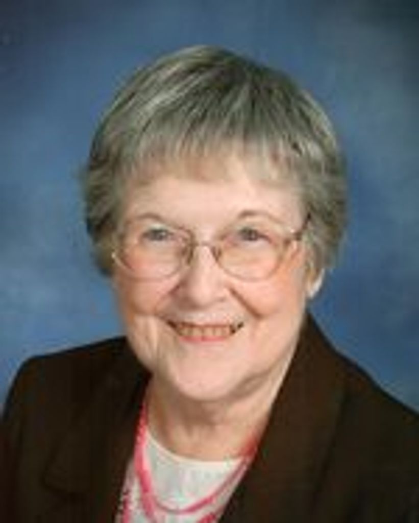Betty J. (Nelson)  Johnson