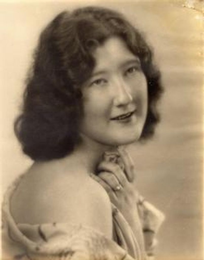 Beatrice Mae "Bea" Byrum Profile Photo