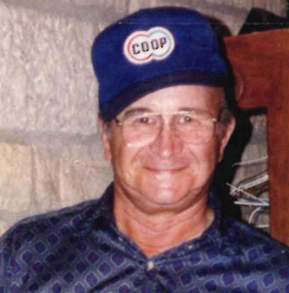 Joseph Charles Hart Profile Photo