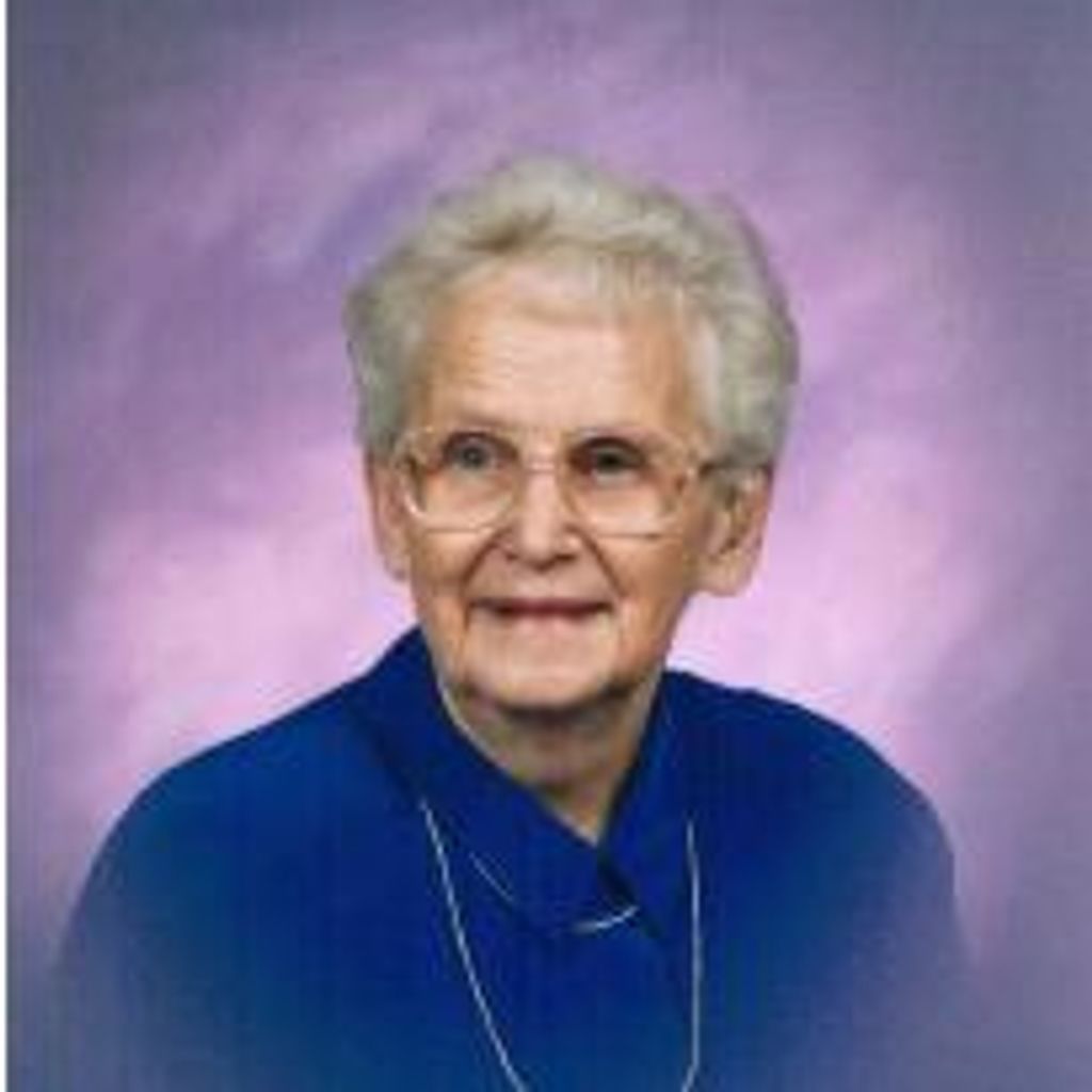 Anita B. Barthels