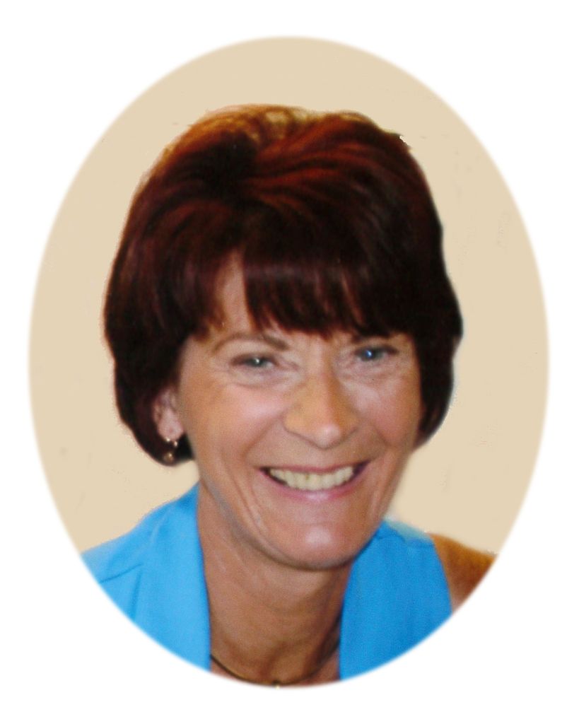 Audrey Jean (Giossi)  Elfering