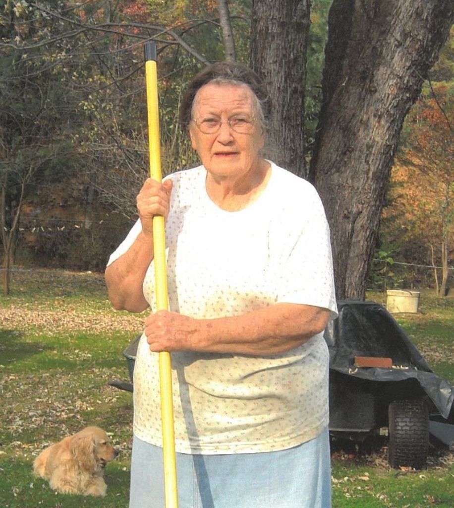 Mildred Pruden Kelly