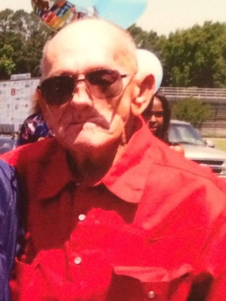 Gordon Raymond Morris