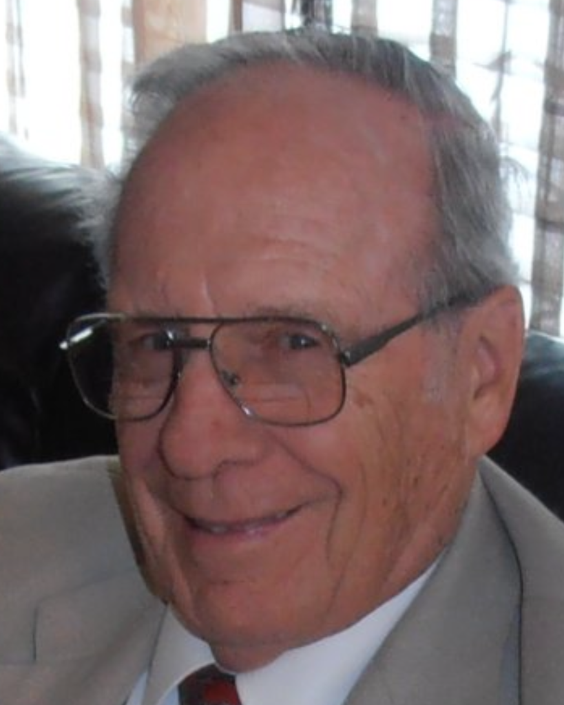 Ronald Warren Schouten Profile Photo