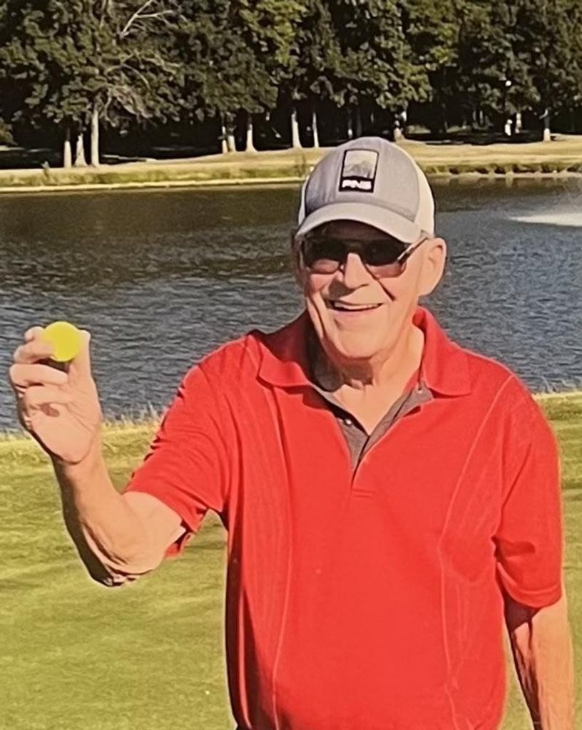 William "Bill" J. Miller Profile Photo