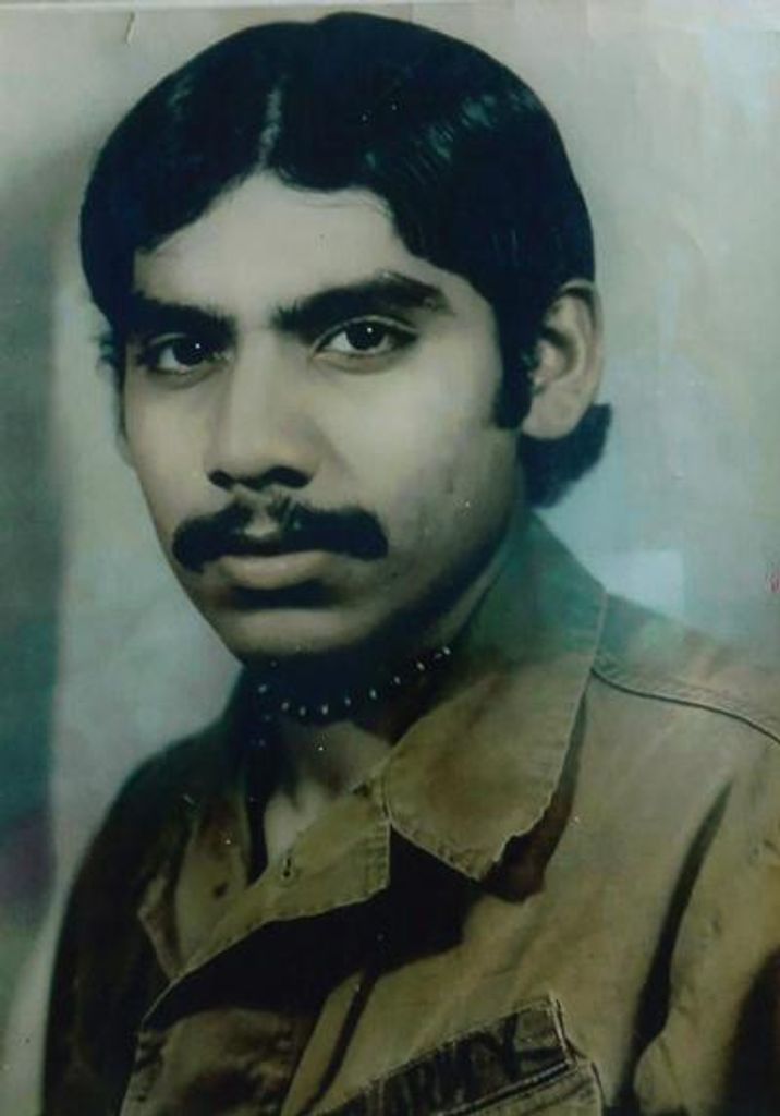 Pedro Ordoñez Profile Photo