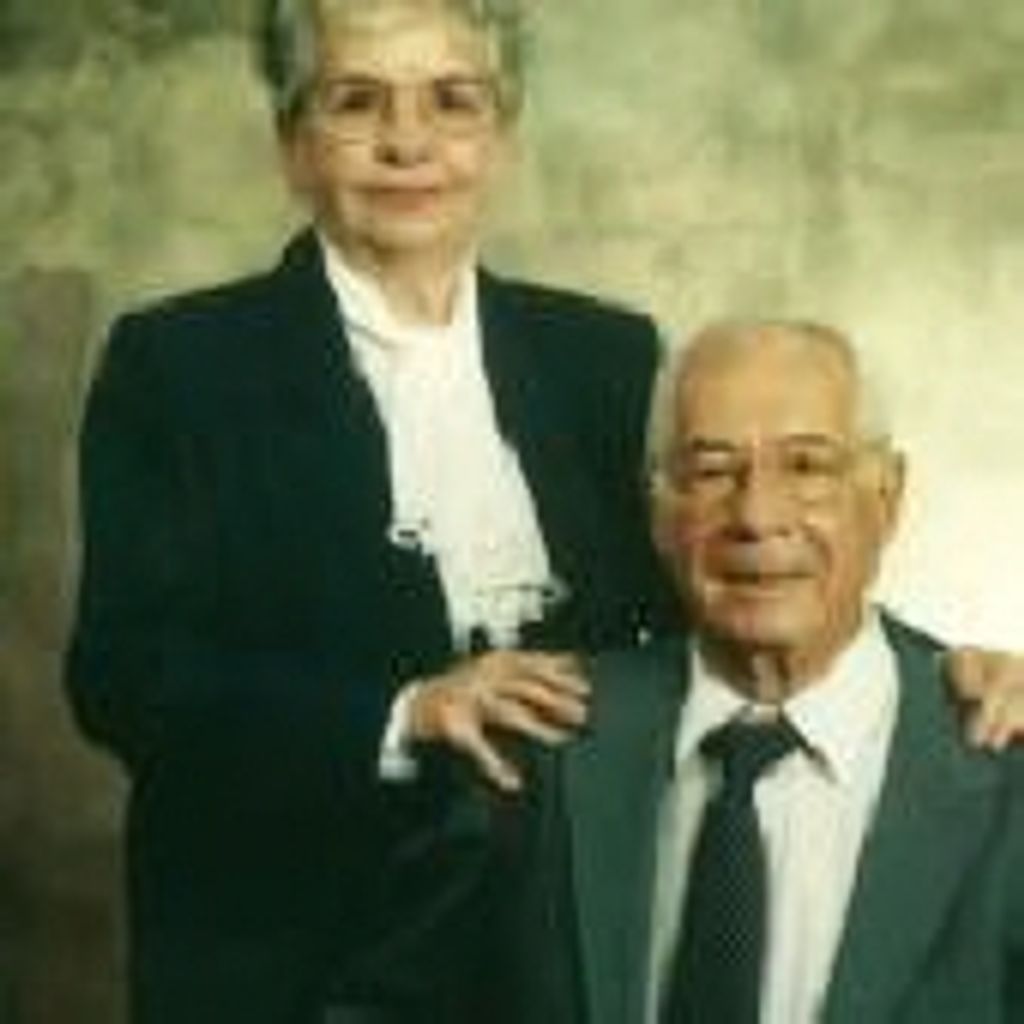 Eleanor Ruth (Witt) Turner