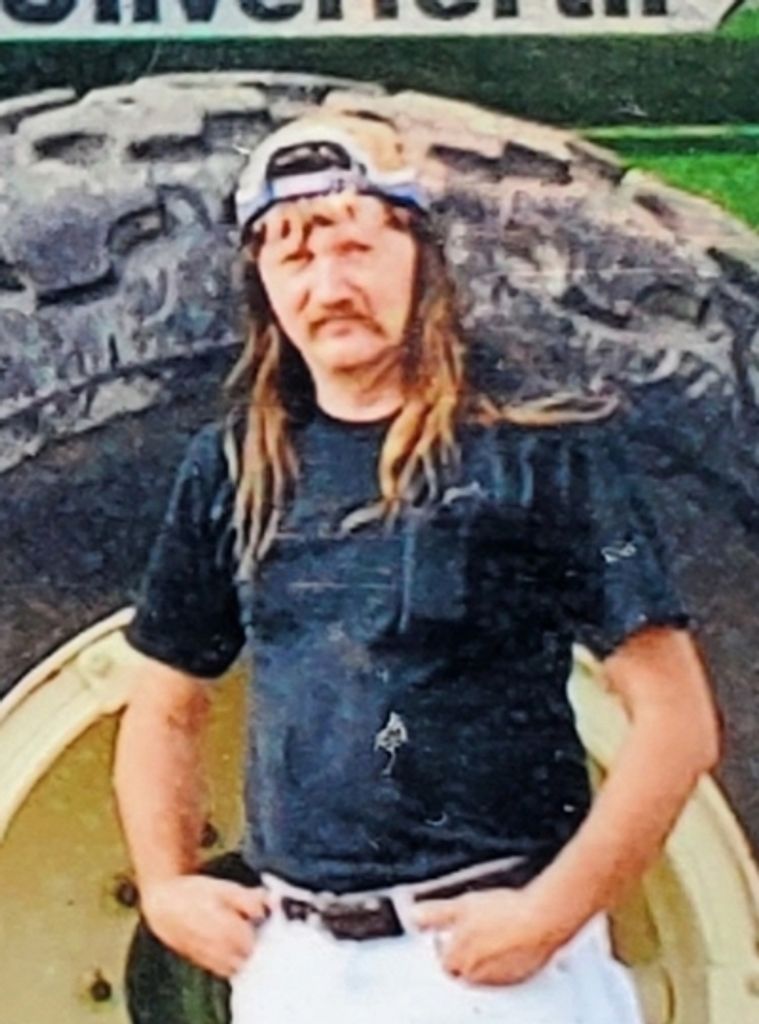 Russell Phelps Profile Photo