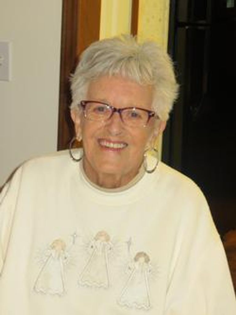 Leona Elaine Carter Profile Photo