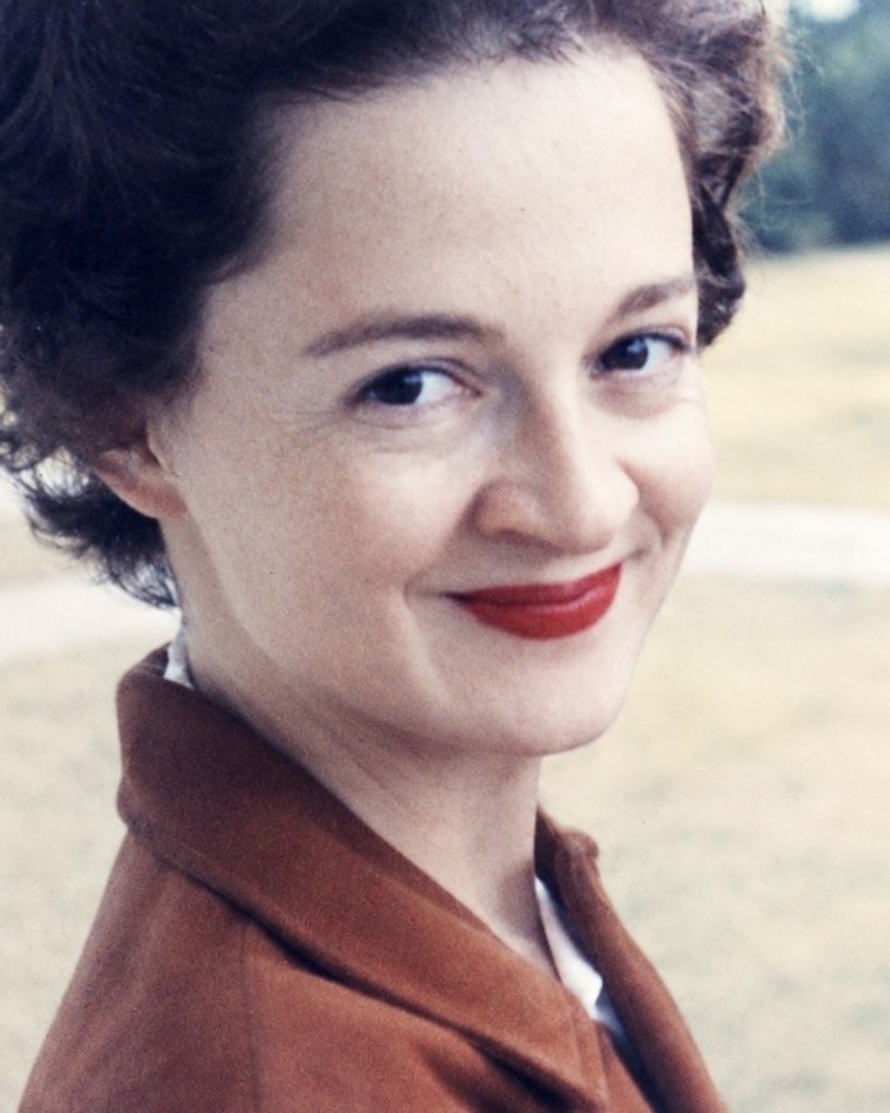 Katherine Bonney Cox Profile Photo
