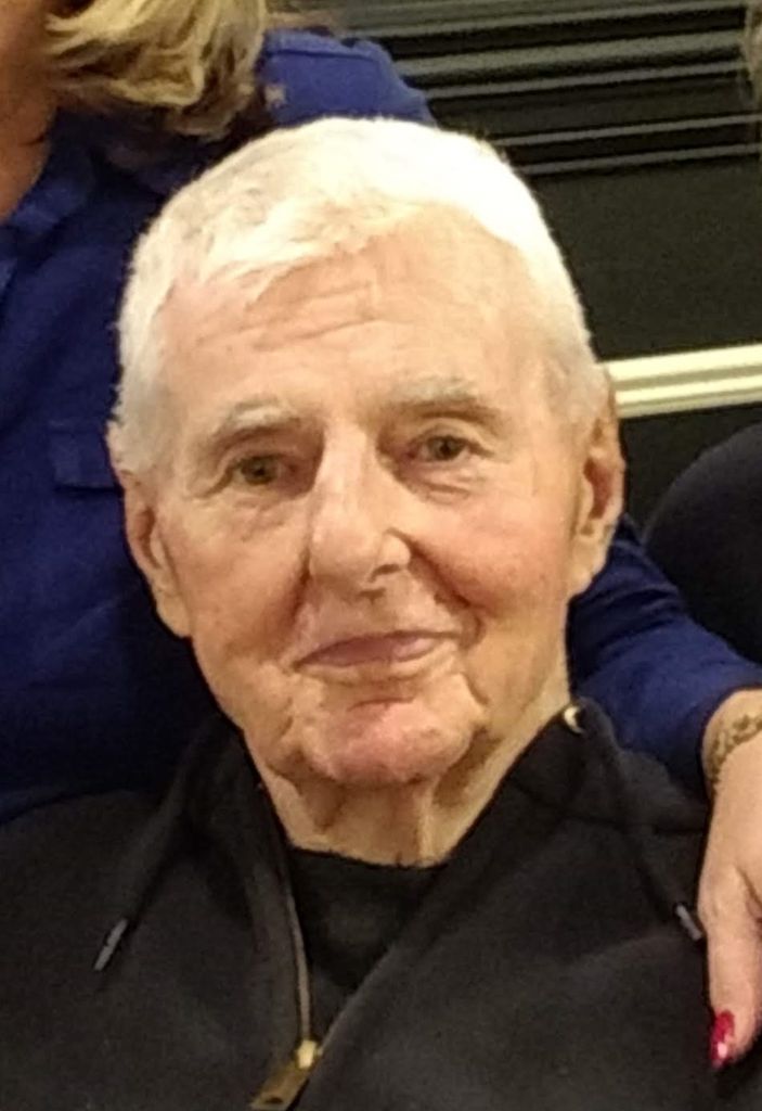 Daniel F. Schmidt Profile Photo