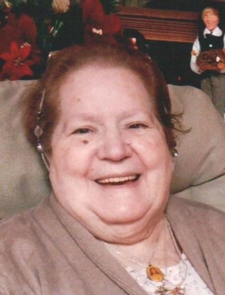 Alice T. Pereira