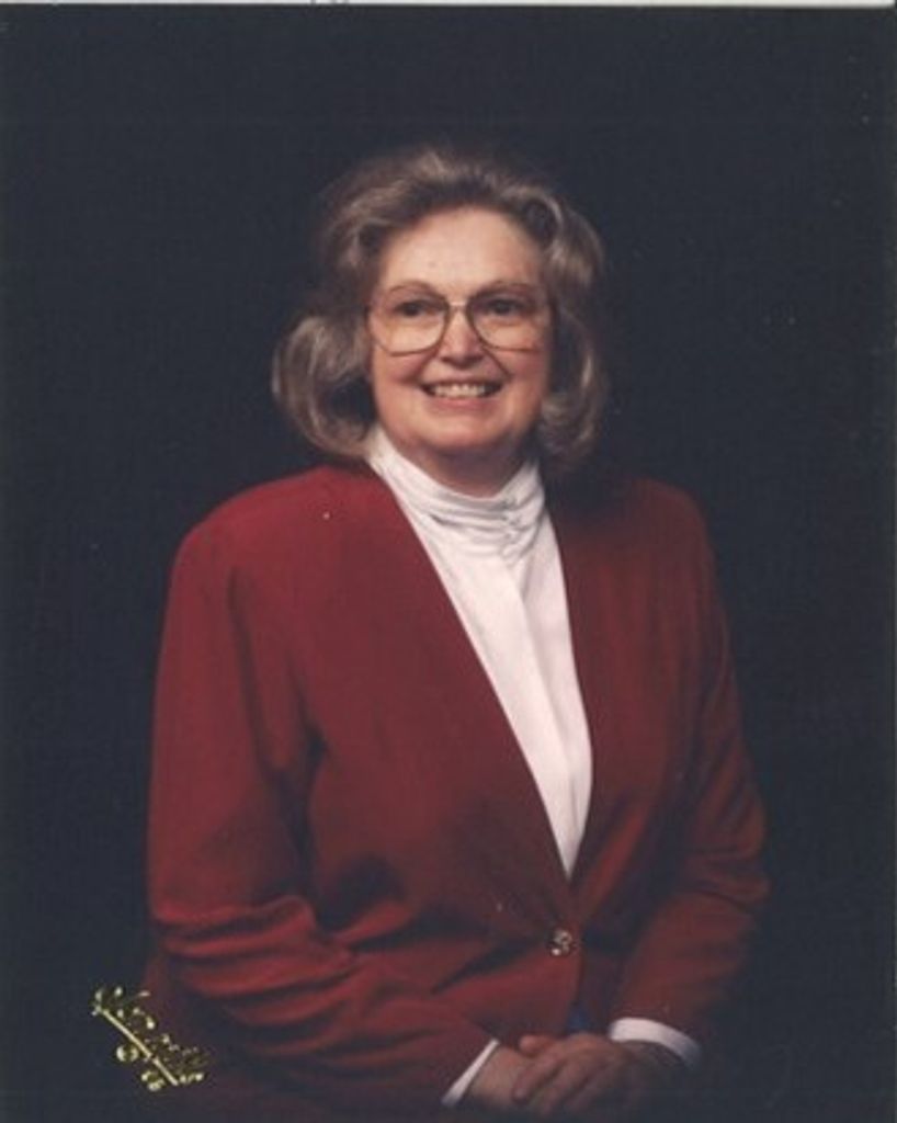Rev. Betty Baldwin Haynes Profile Photo