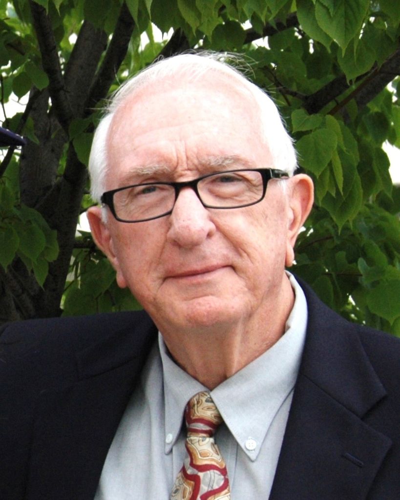 Joel Christopher Becker