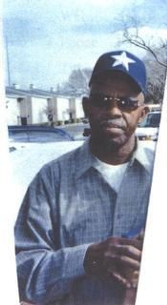 Wilbert Dean Mosley