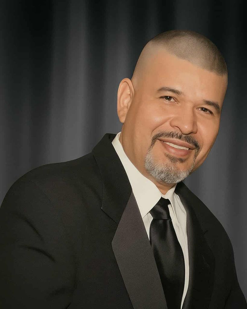 Rene Barrientos Rivas