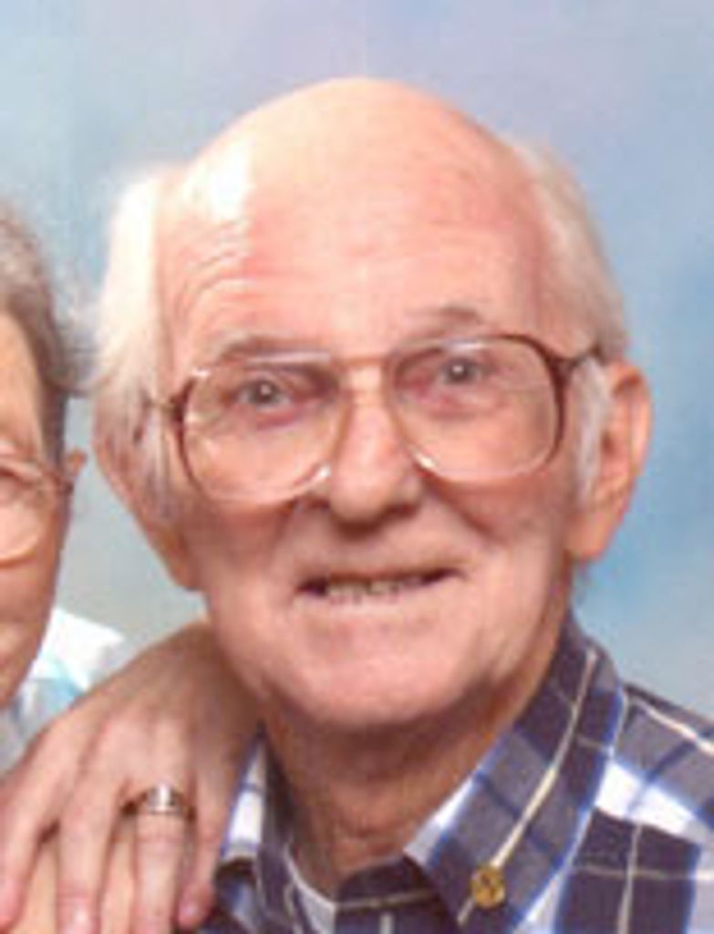 Leonard A. Armstrong Sr.