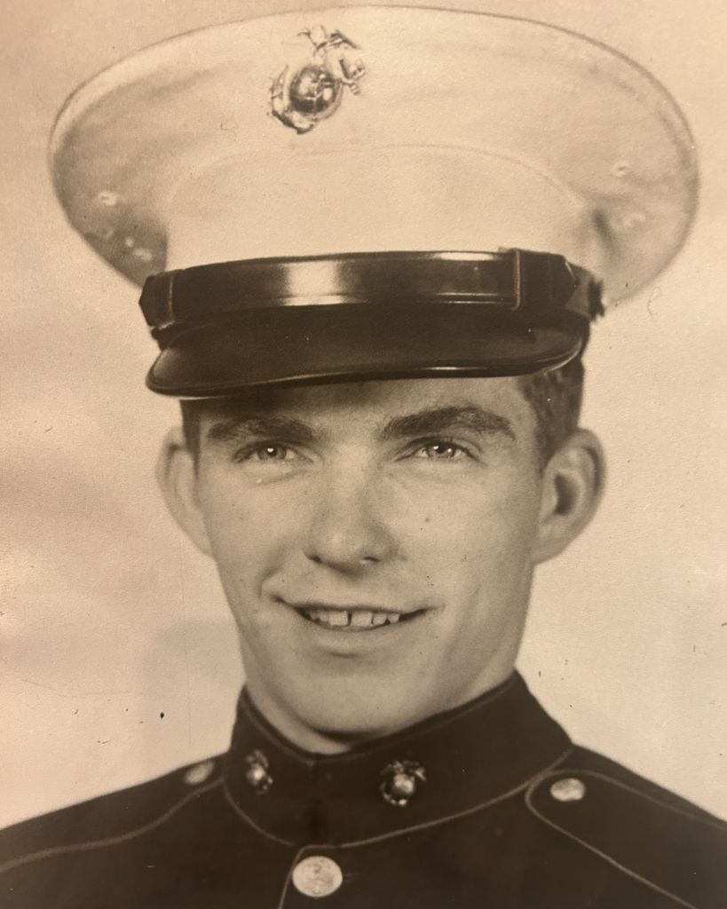 David Olen Malone