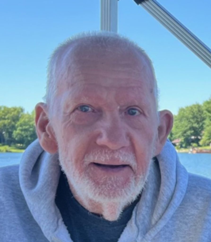 Larry Strzechowski Profile Photo