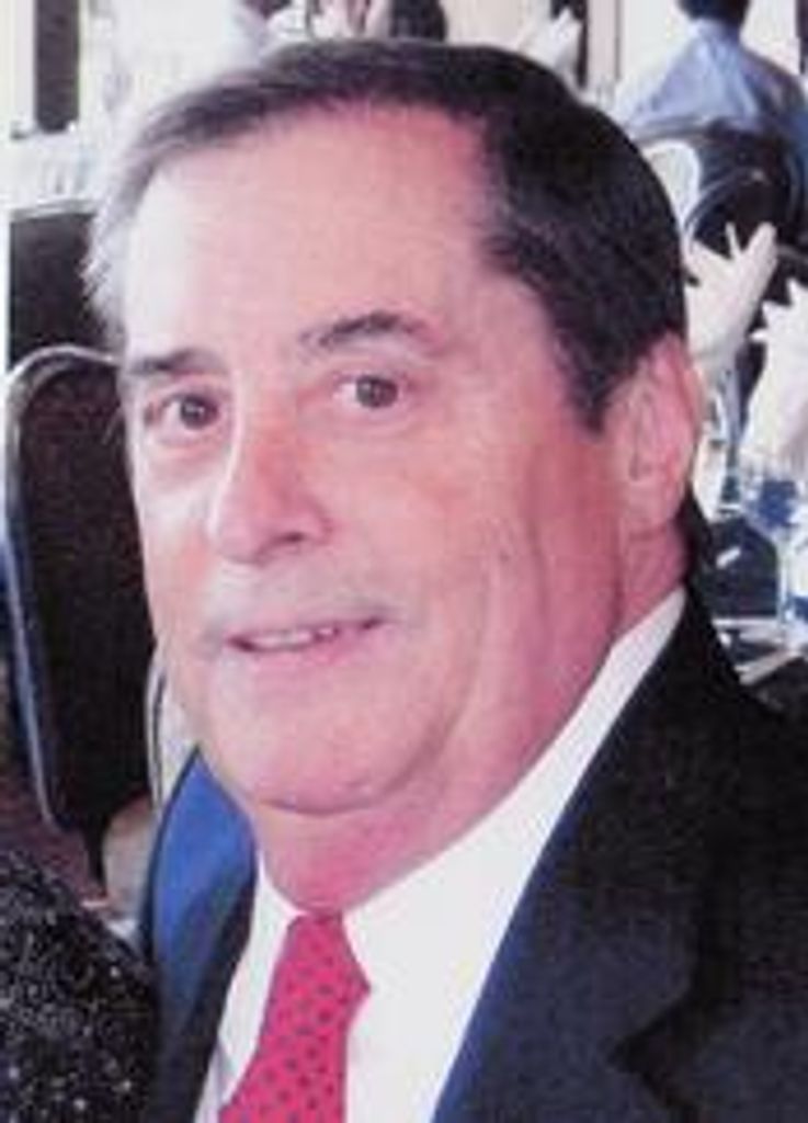 Robert Arthur Martin