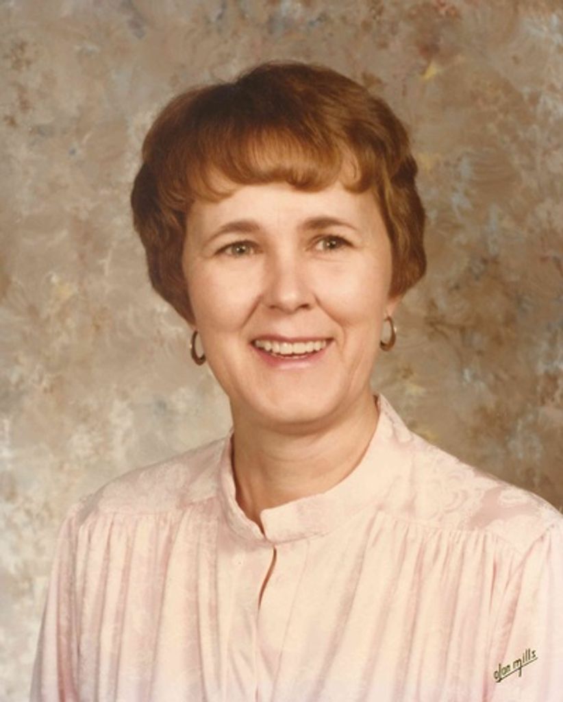 Wilda K. Rizor Profile Photo